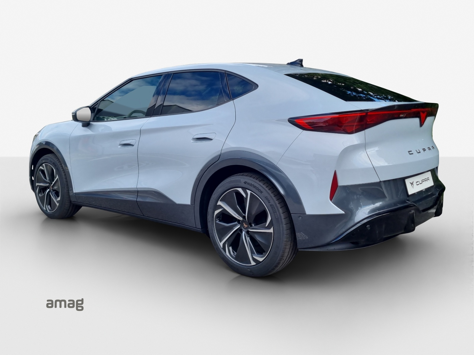 CUPRA Tavascan Type 8 77 kWh VZ-image-2