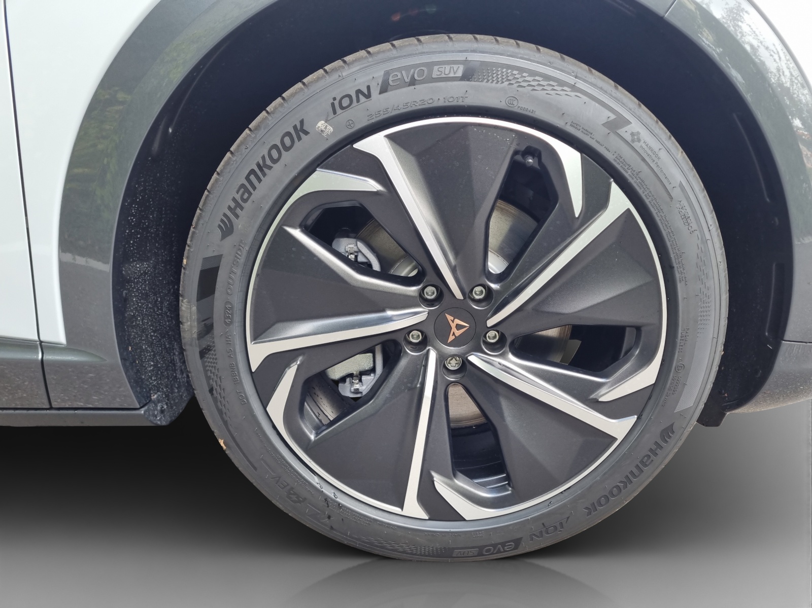 CUPRA Tavascan Type 8 77 kWh VZ-image-16