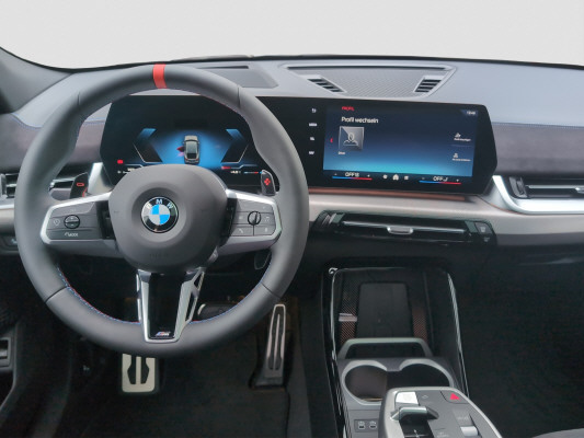 BMW X2 xDrive M35i M Sp. Pro-image-10
