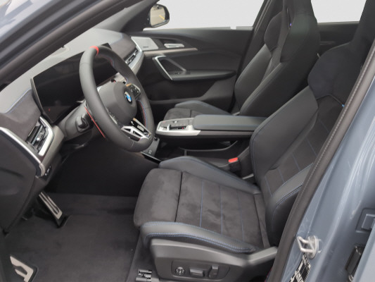 BMW X2 xDrive M35i M Sp. Pro-image-7