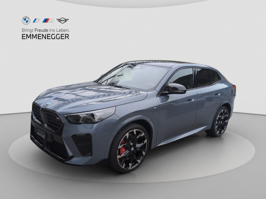 BMW X2 xDrive M35i M Sp. Pro-image-0