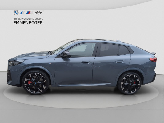 BMW X2 xDrive M35i M Sp. Pro-image-1