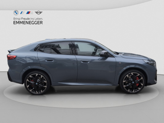 BMW X2 xDrive M35i M Sp. Pro-image-4