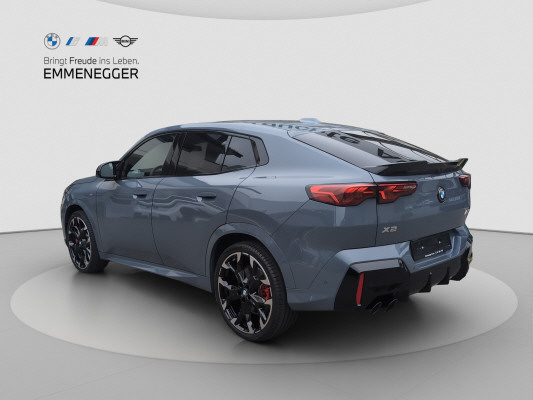BMW X2 xDrive M35i M Sp. Pro-image-3