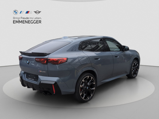 BMW X2 xDrive M35i M Sp. Pro-image-2