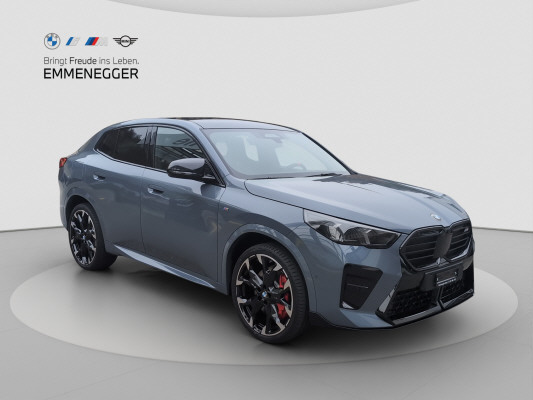 BMW X2 xDrive M35i M Sp. Pro-image-5