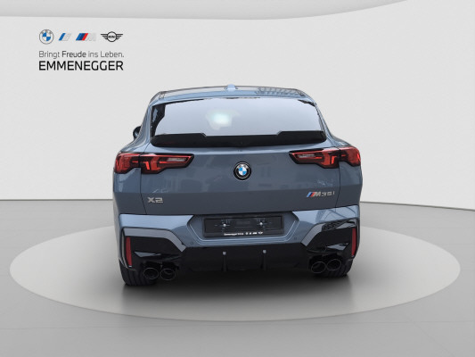 BMW X2 xDrive M35i M Sp. Pro-image-6