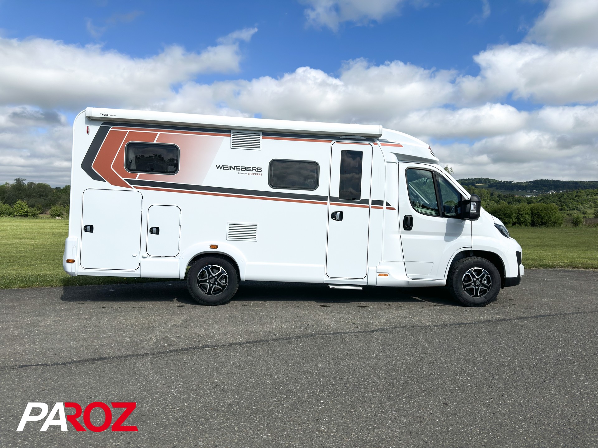 WEINSBERG Pepper 600 MEG-image-1