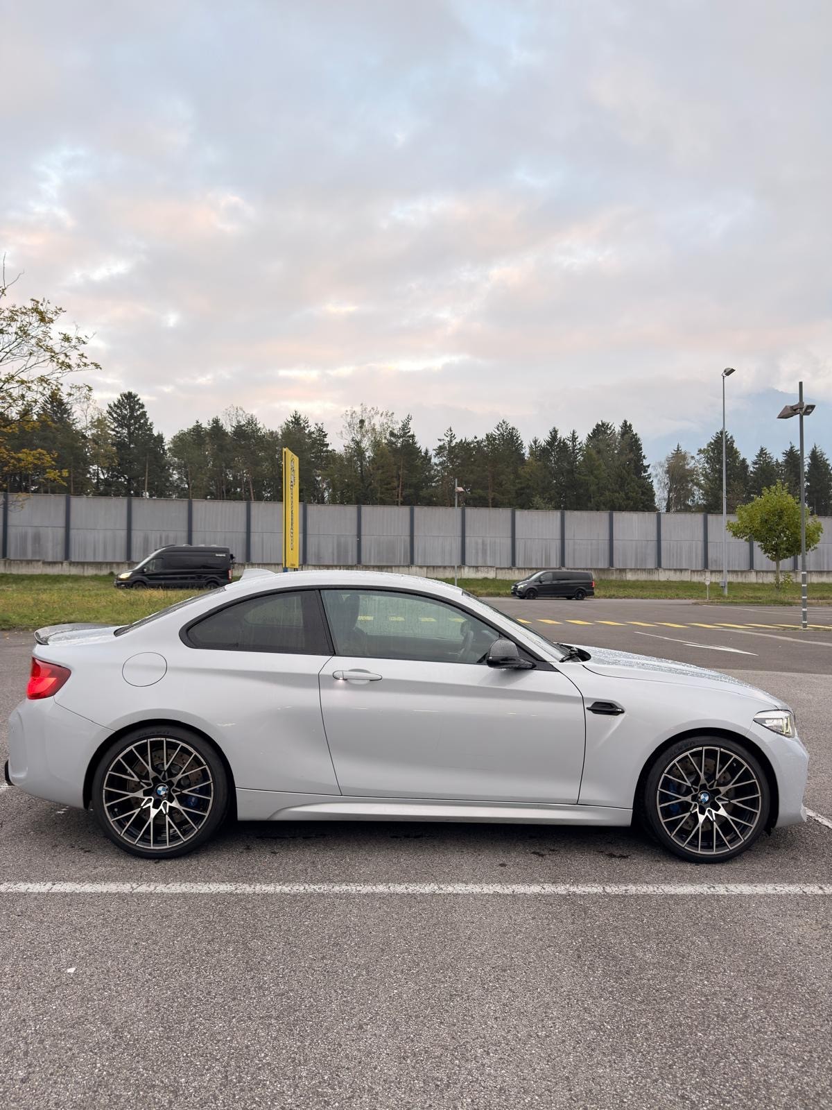 BMW M2 Competition Drivelogic-image-2