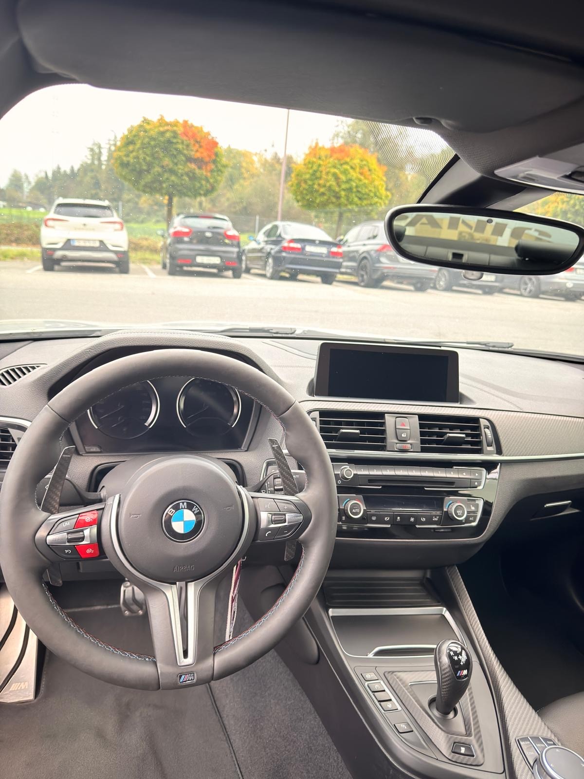 BMW M2 Competition Drivelogic-image-5