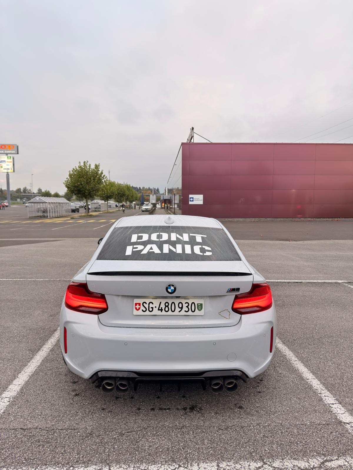 BMW M2 Competition Drivelogic-image-3