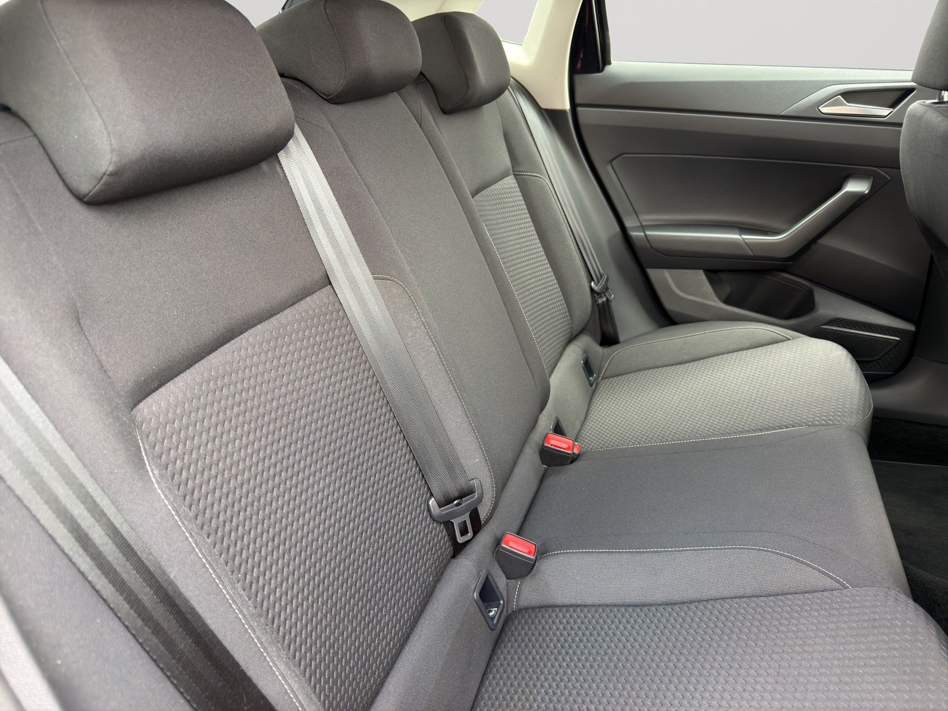 VW Polo 1.0 TSI BMT Comfortline-image-16