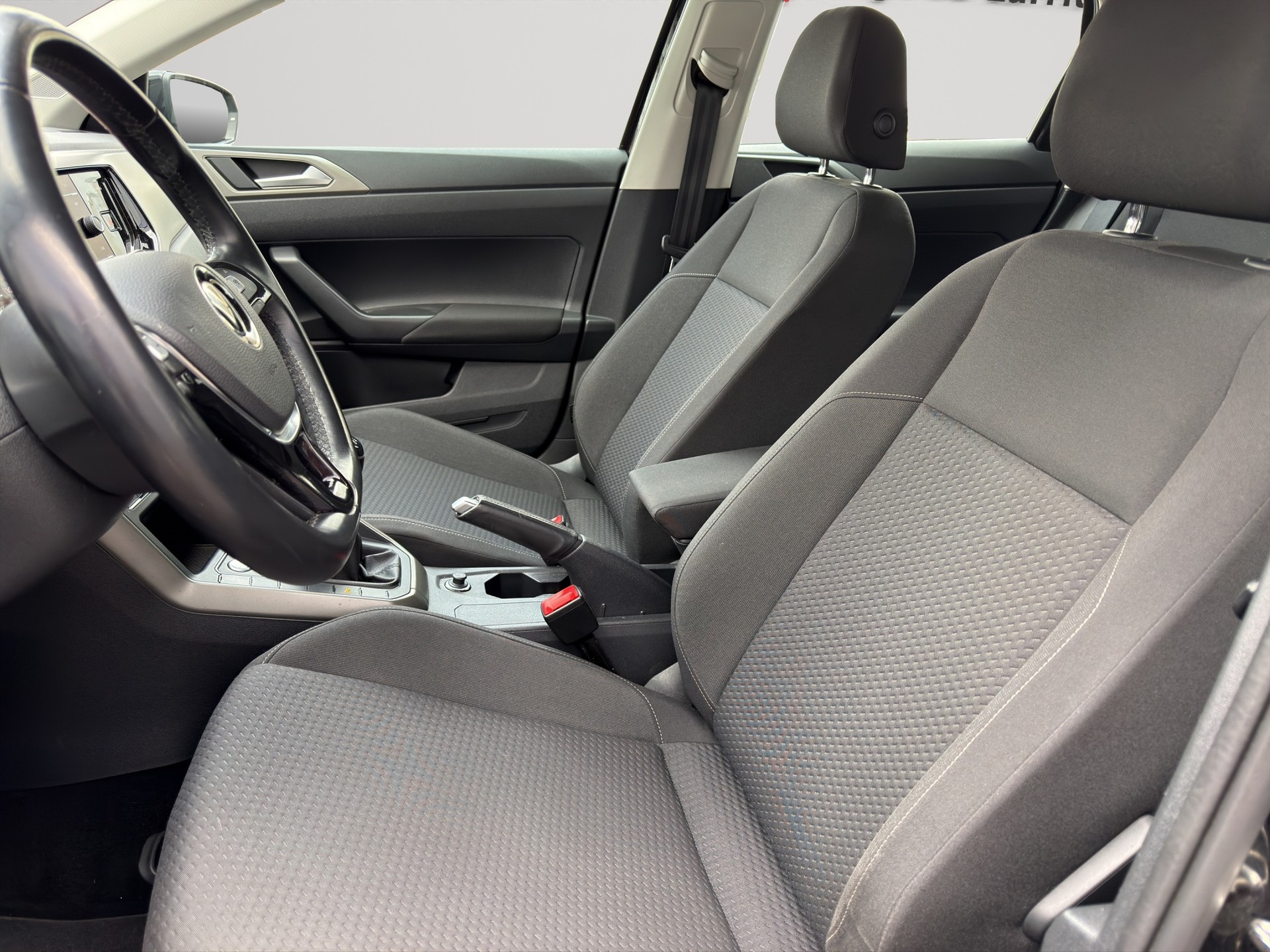 VW Polo 1.0 TSI BMT Comfortline-image-13