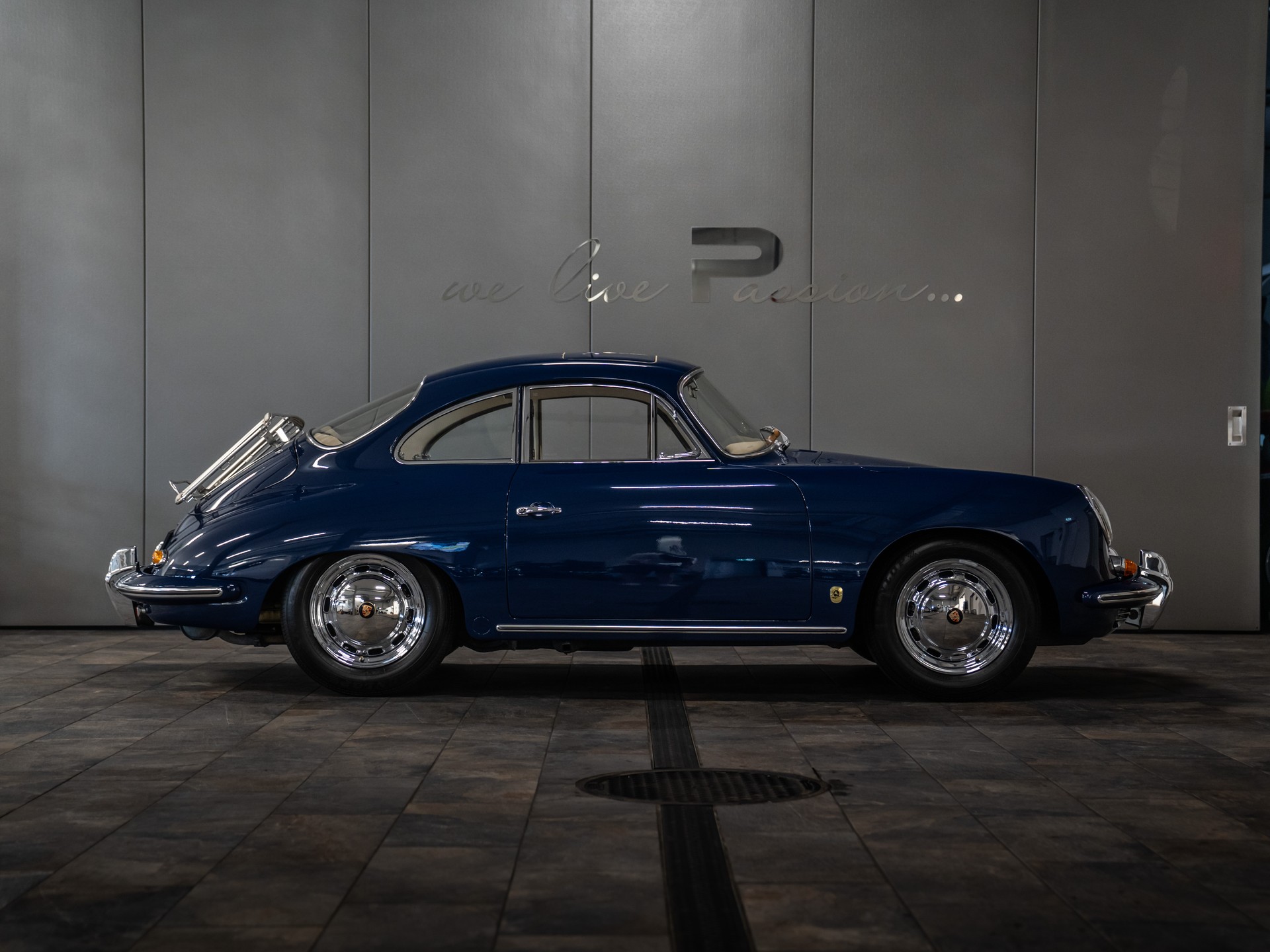 PORSCHE C-image-0