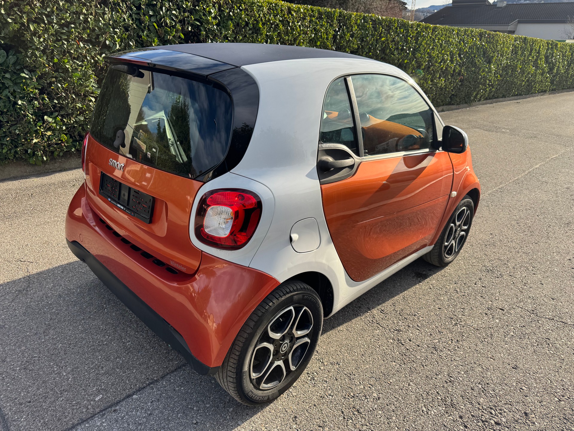 SMART fortwo passion-image-3