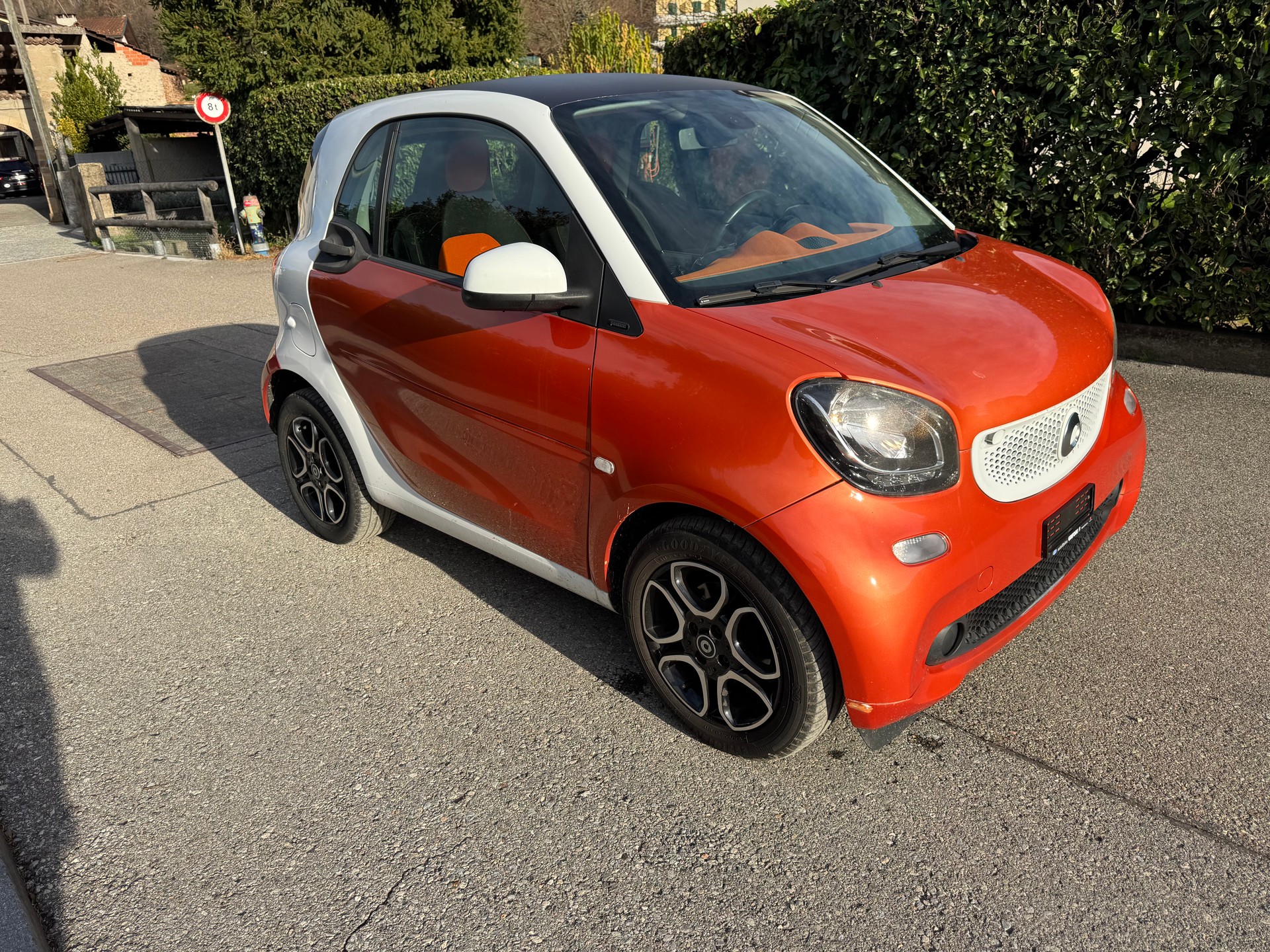 SMART fortwo passion-image-2