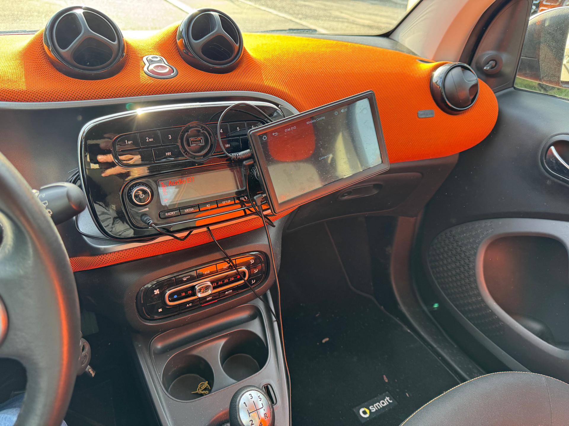 SMART fortwo passion-image-9