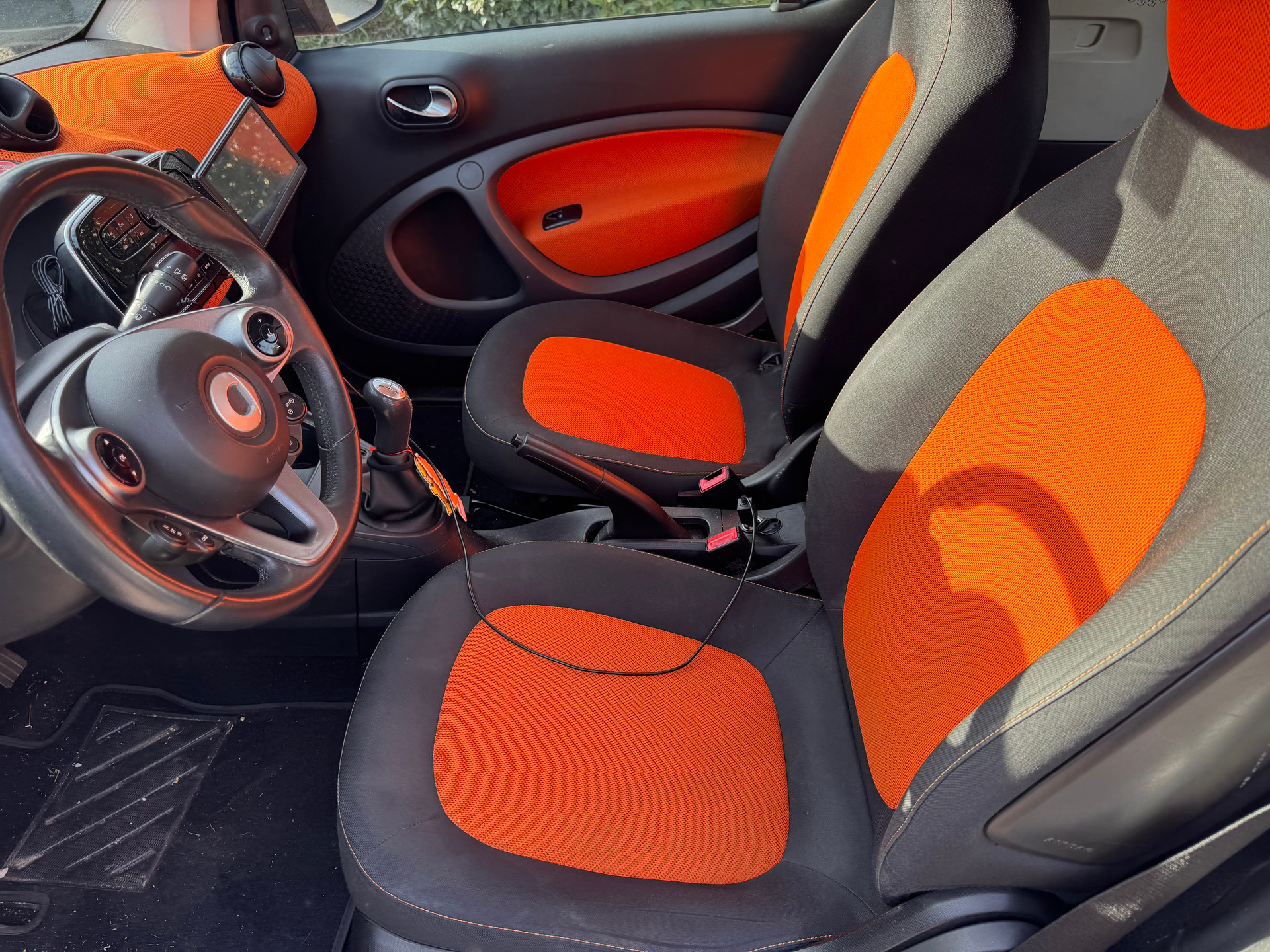 SMART fortwo passion-image-6