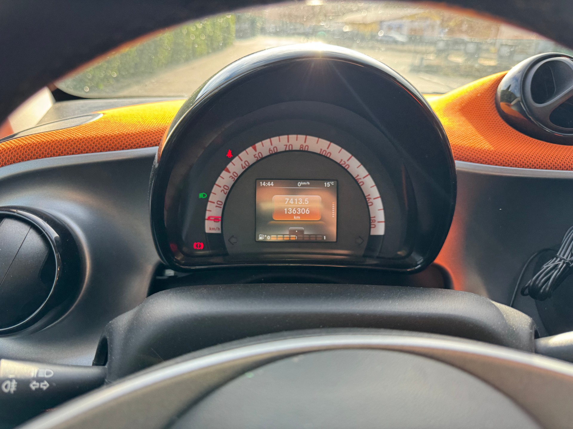 SMART fortwo passion-image-7