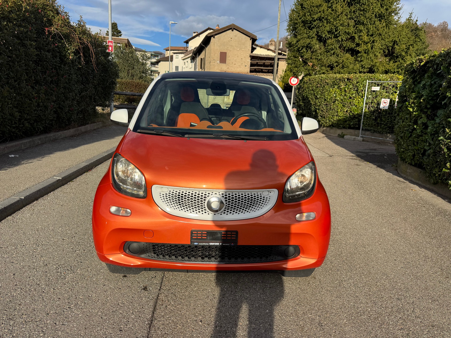 SMART fortwo passion-image-0