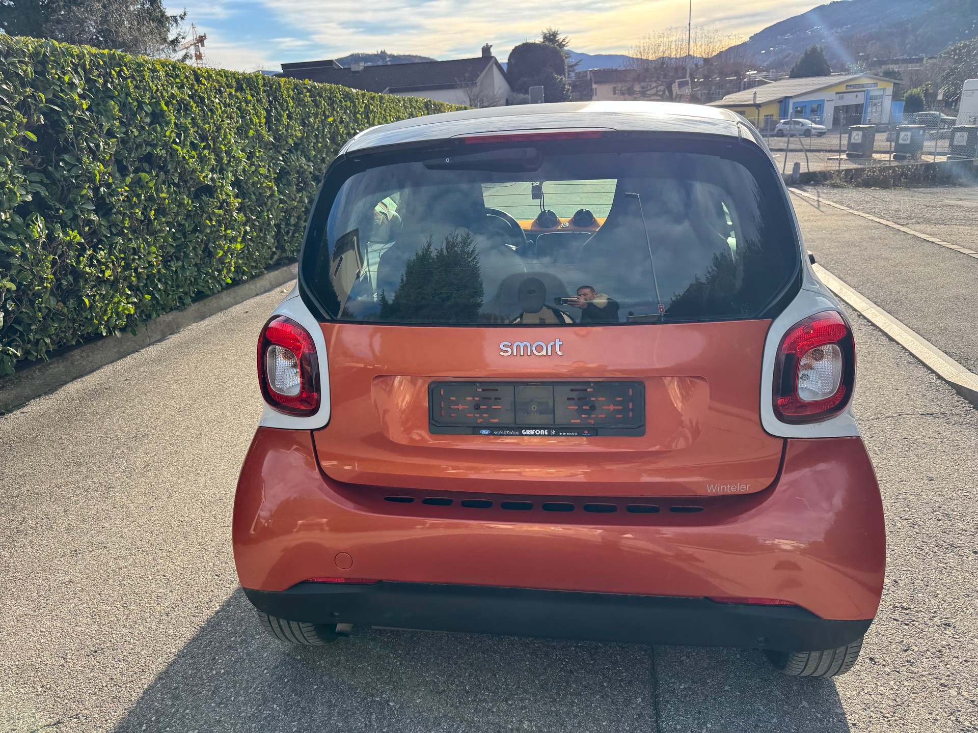 SMART fortwo passion-image-4