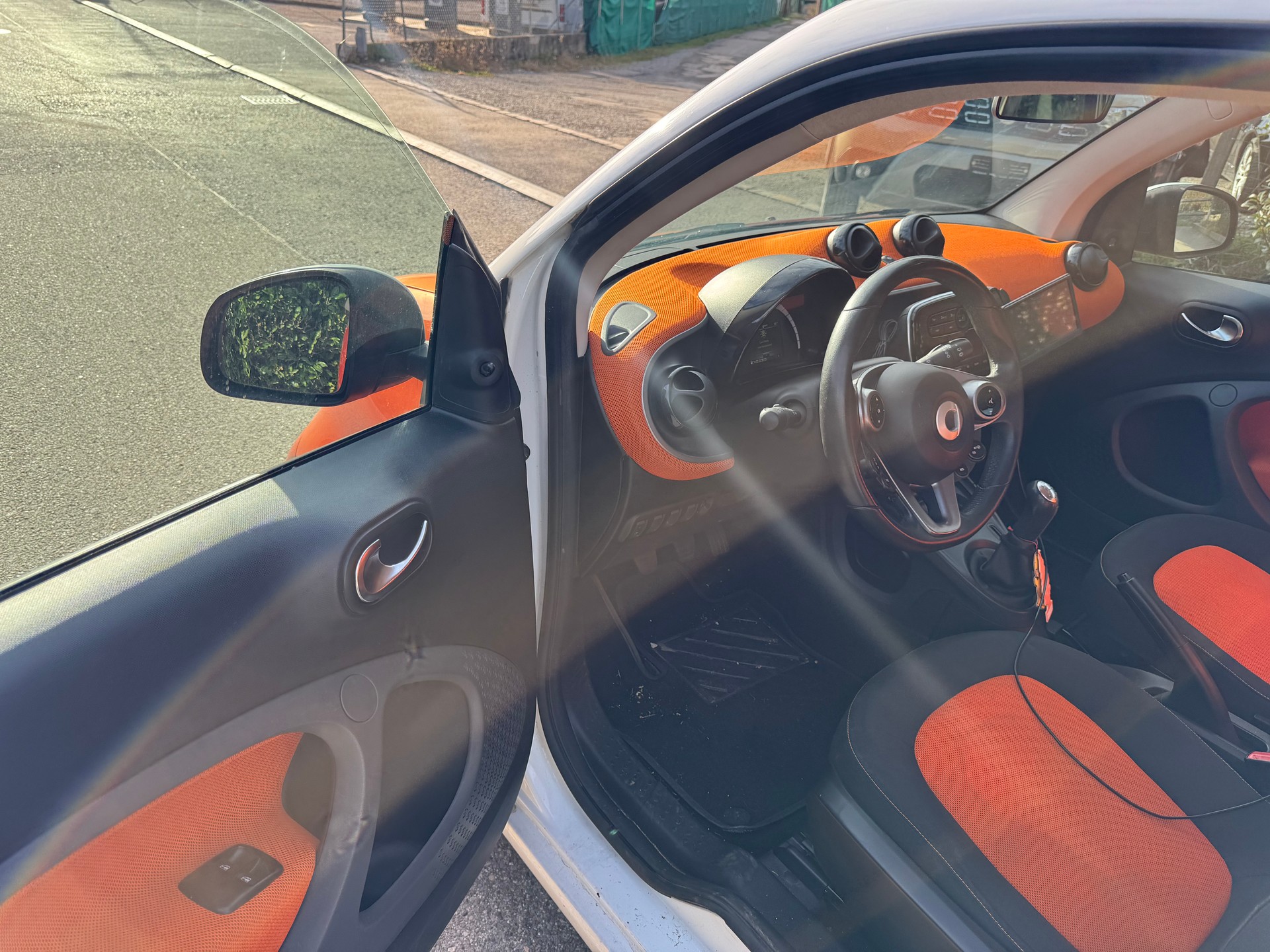 SMART fortwo passion-image-5