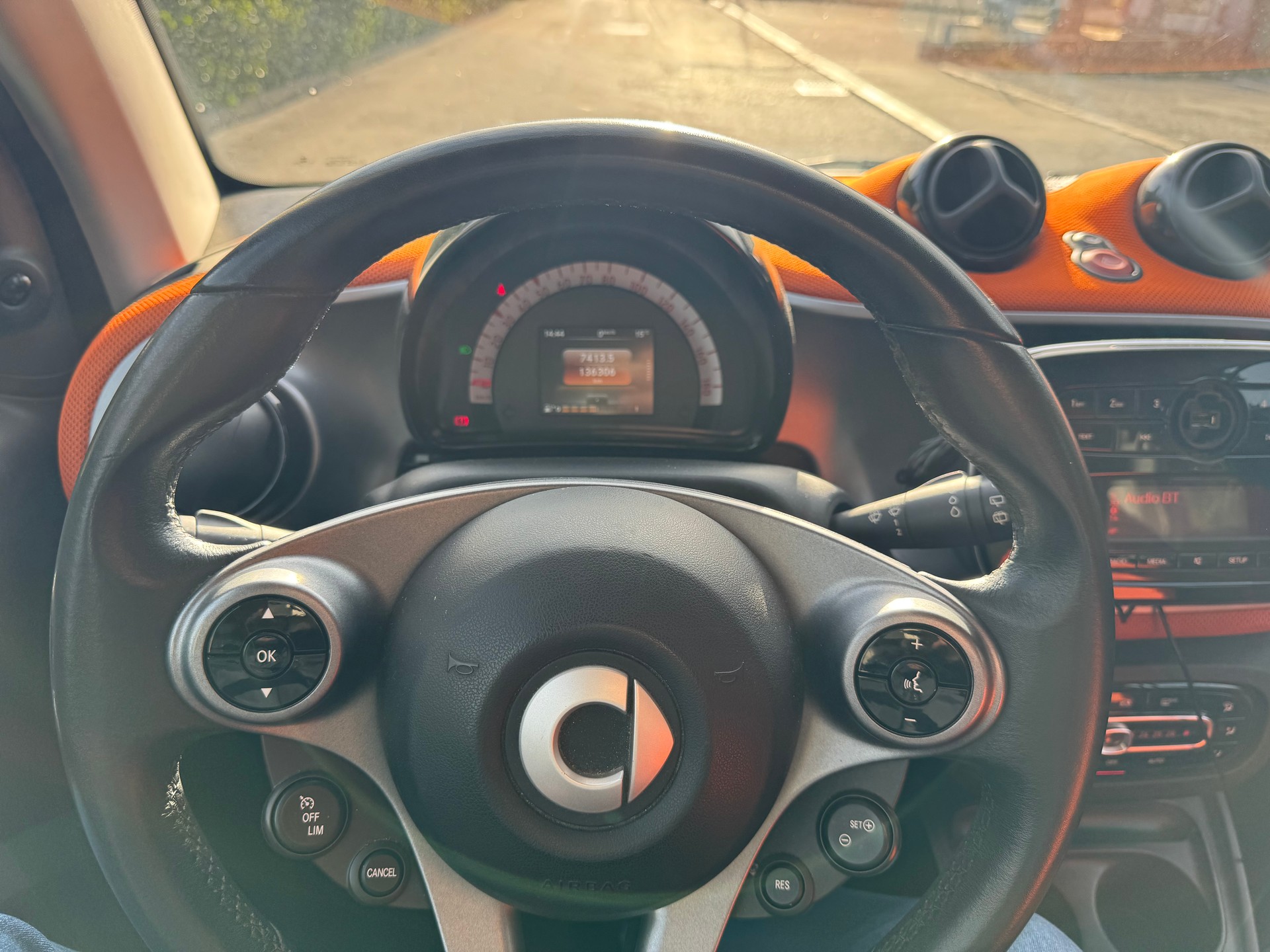 SMART fortwo passion-image-8