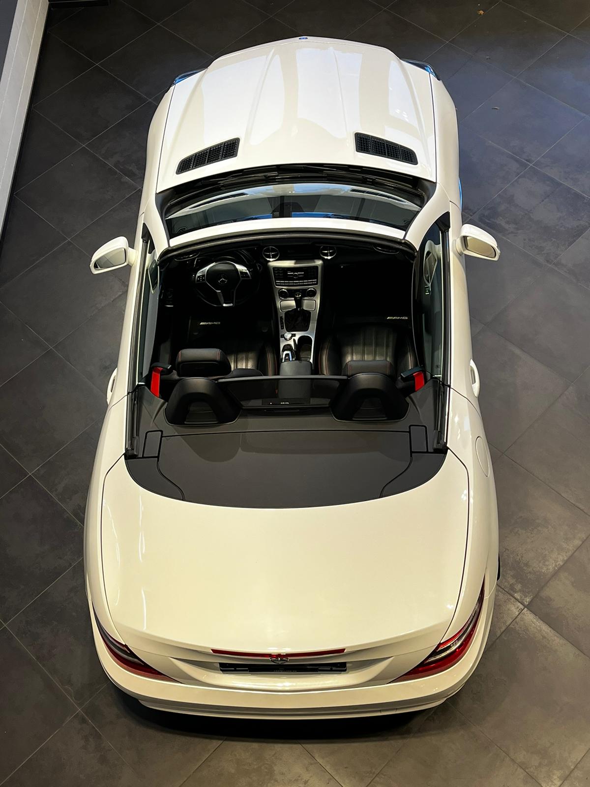 MERCEDES-BENZ SLK 250 7G-Tronic-image-17