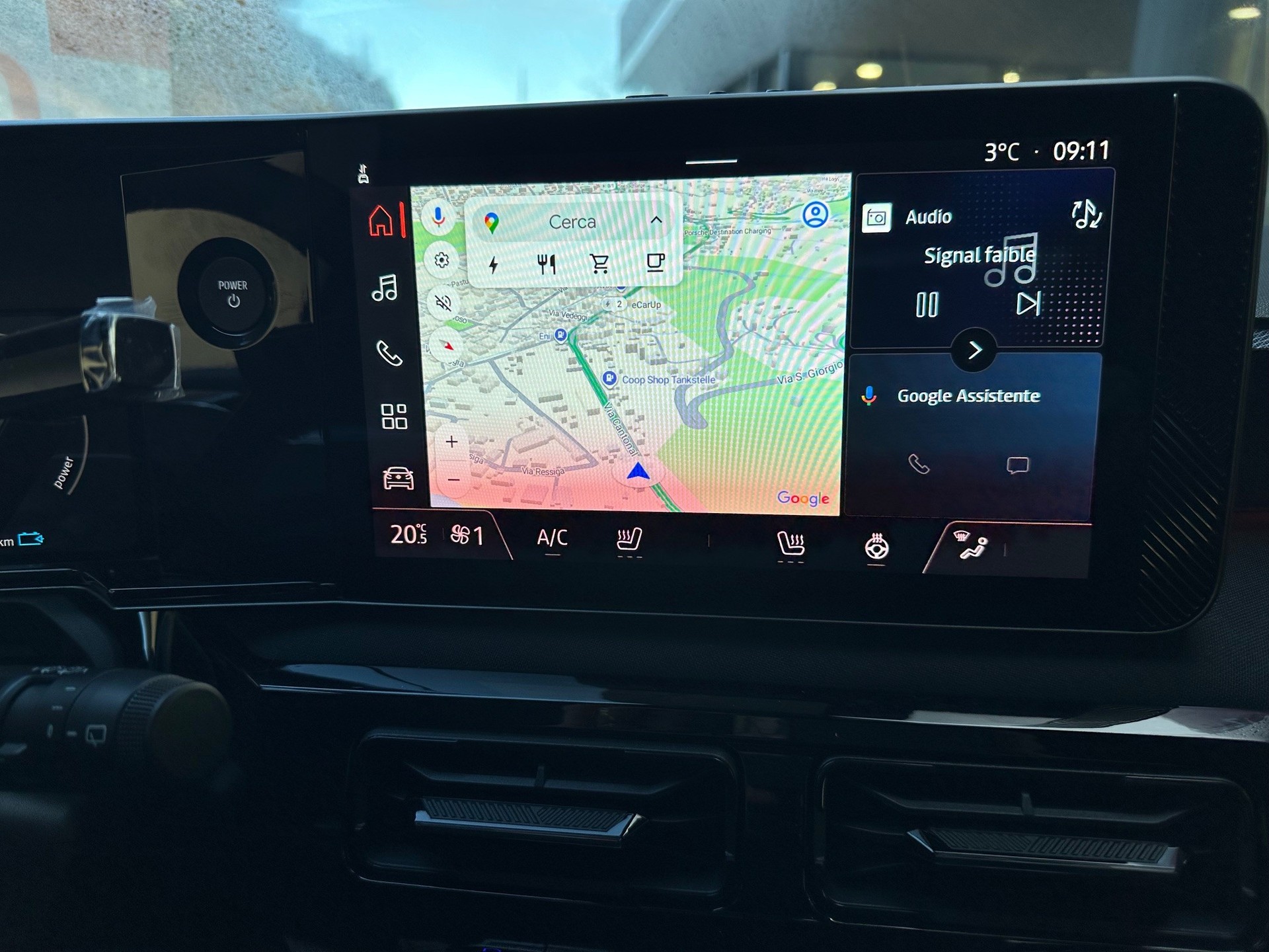 NISSAN Micra 52kWh Advance-image-6