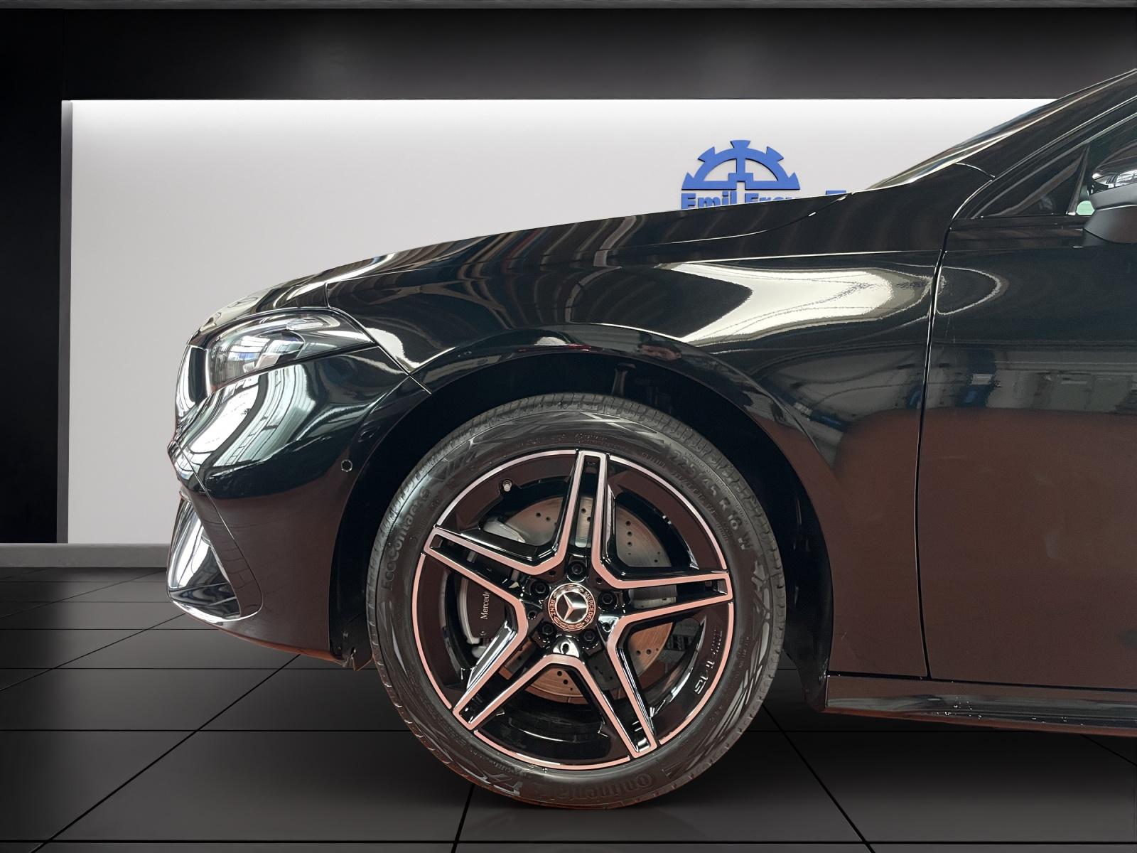 MERCEDES-BENZ A 250 e EQ Star AMG Line-image-9
