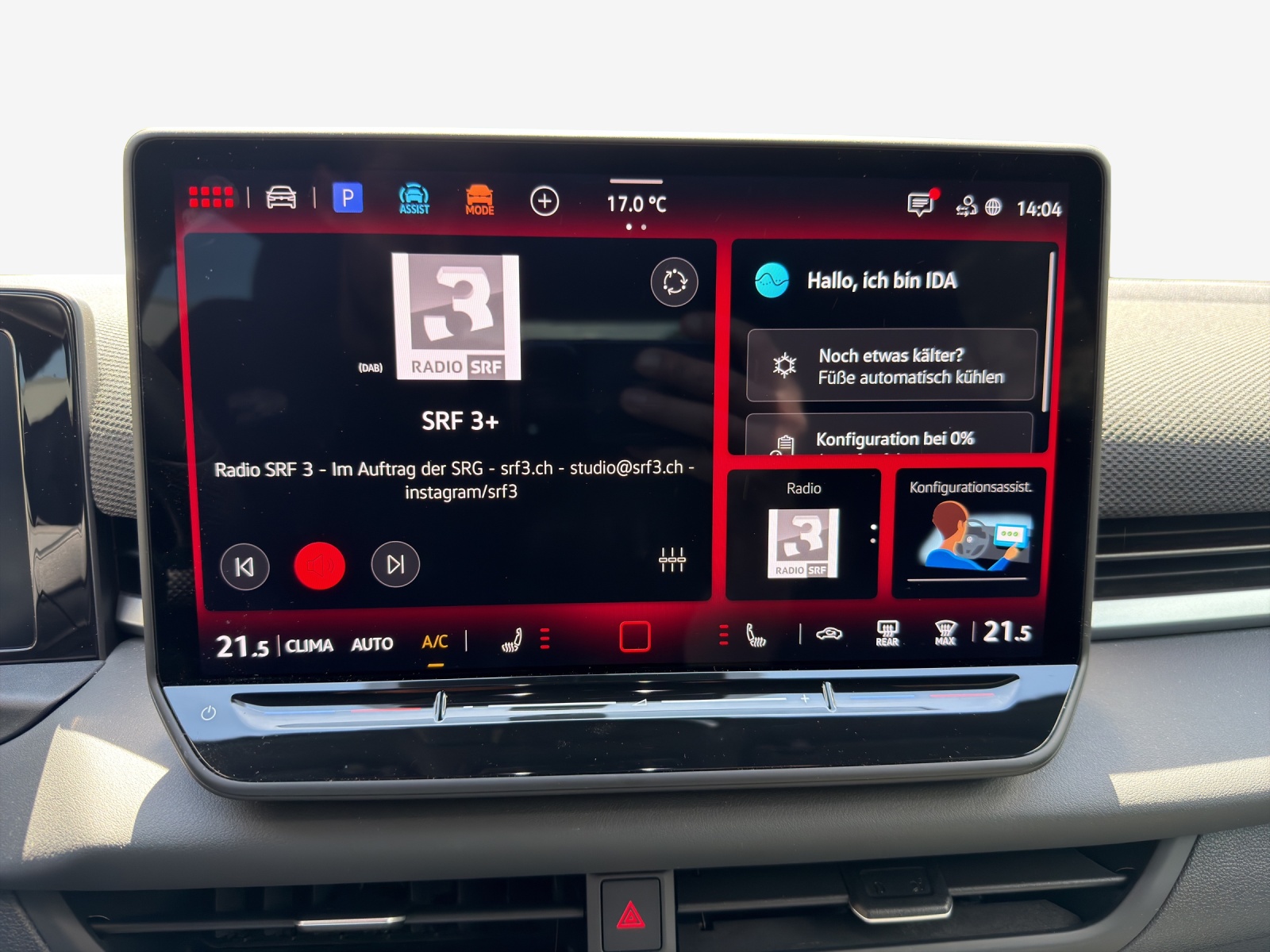 VW T-Roc 1.5 eTSI mHEV R-Line DSG-image-10