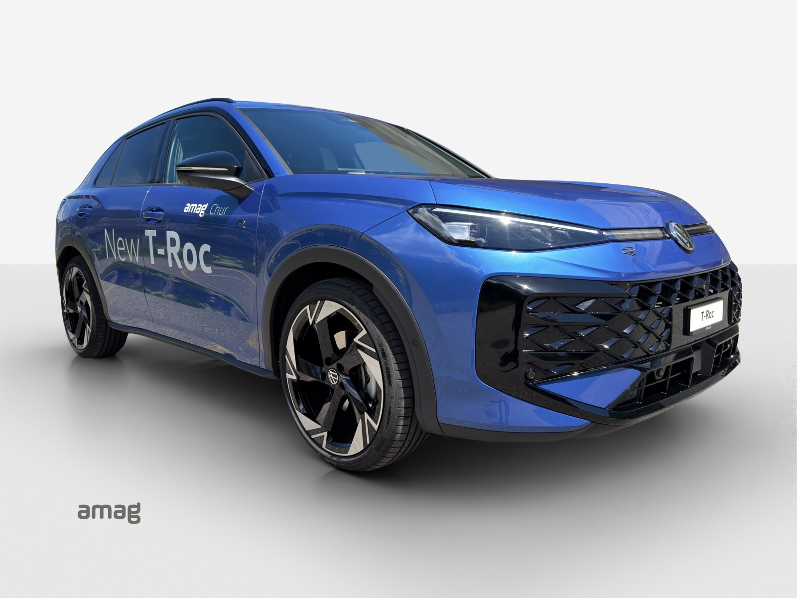 VW T-Roc 1.5 eTSI mHEV R-Line DSG-image-5