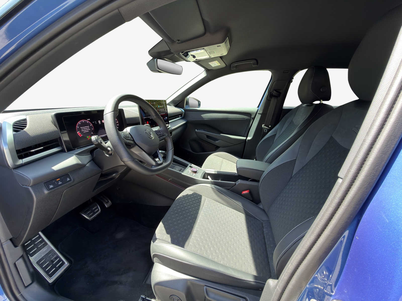VW T-Roc 1.5 eTSI mHEV R-Line DSG-image-7