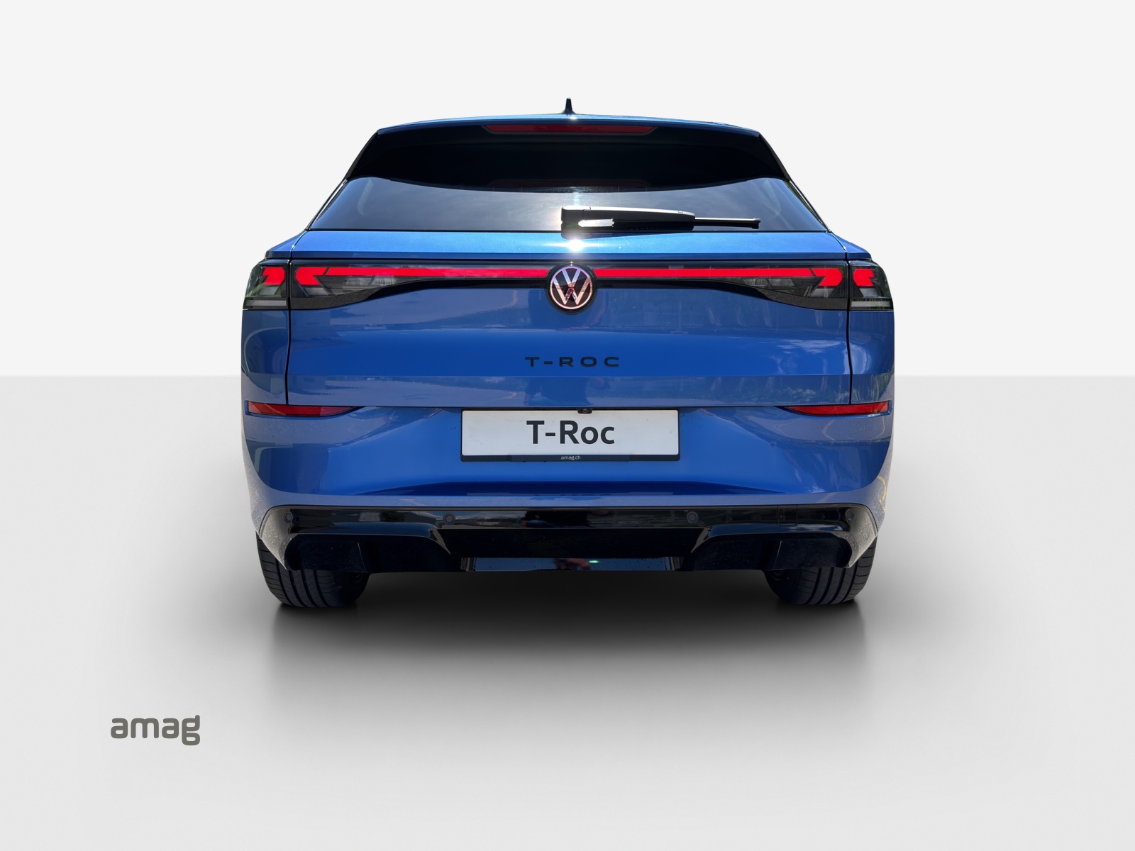 VW T-Roc 1.5 eTSI mHEV R-Line DSG-image-3
