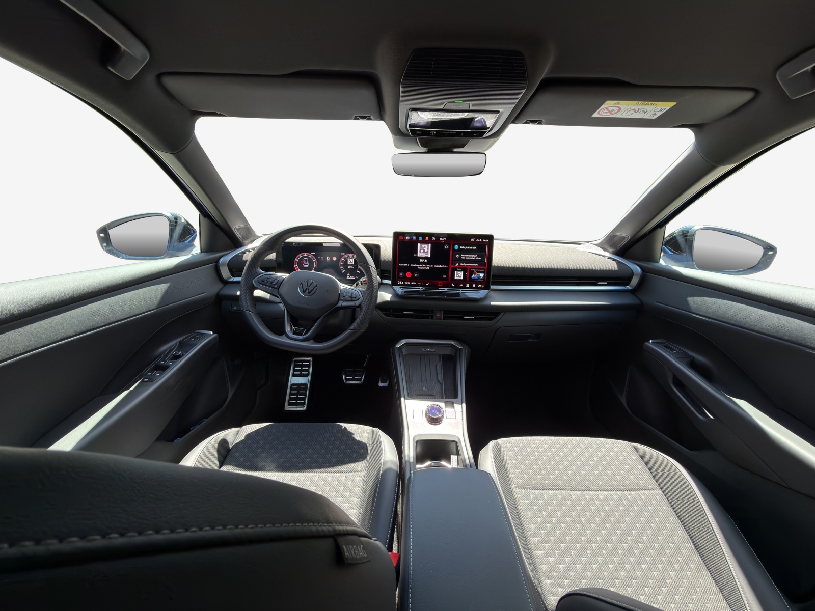 VW T-Roc 1.5 eTSI mHEV R-Line DSG-image-8