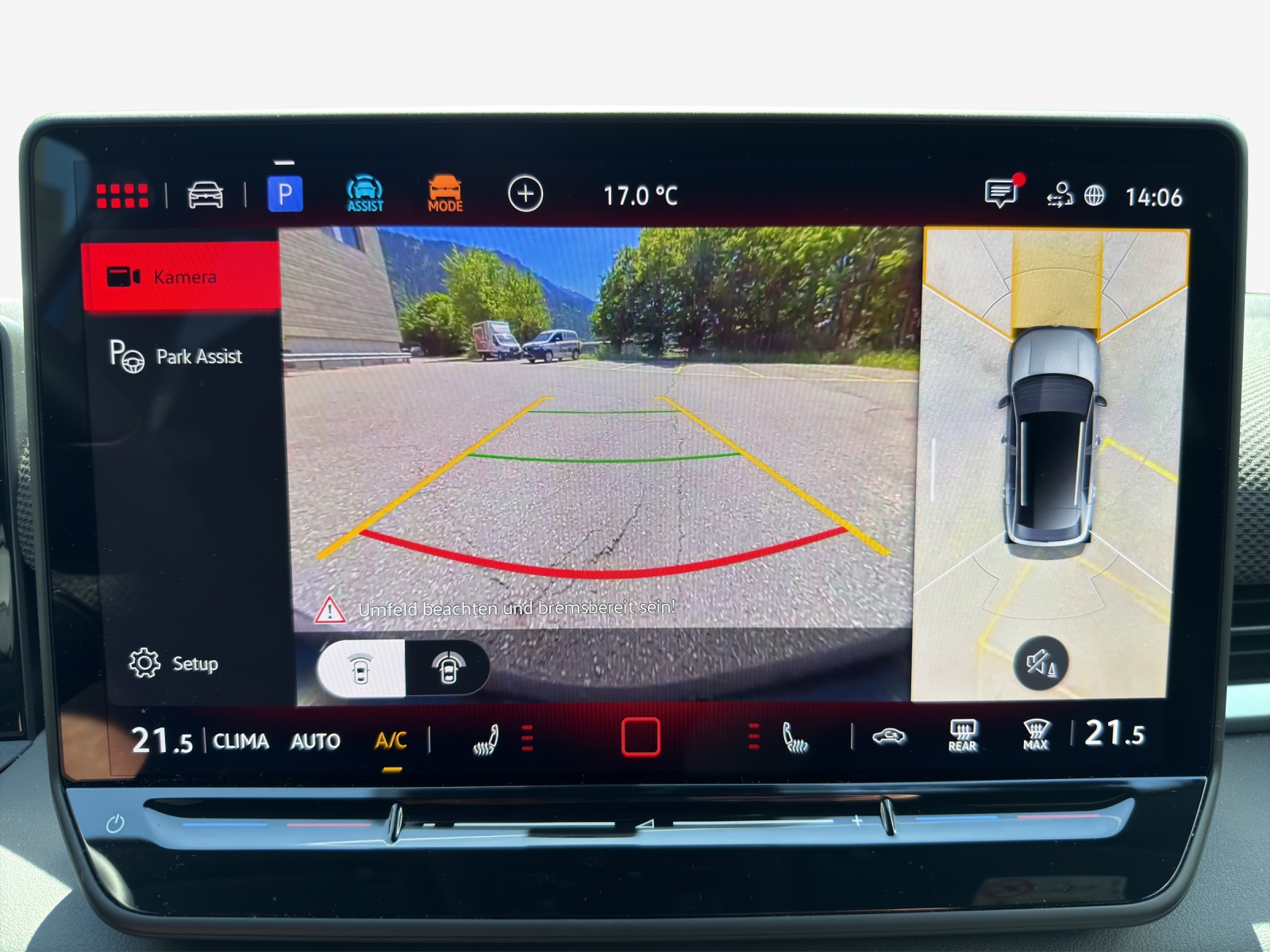 VW T-Roc 1.5 eTSI mHEV R-Line DSG-image-14