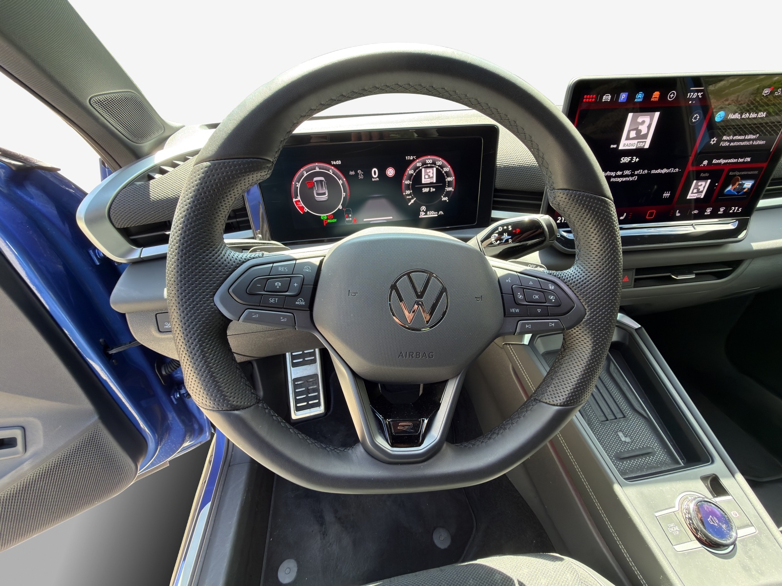VW T-Roc 1.5 eTSI mHEV R-Line DSG-image-9