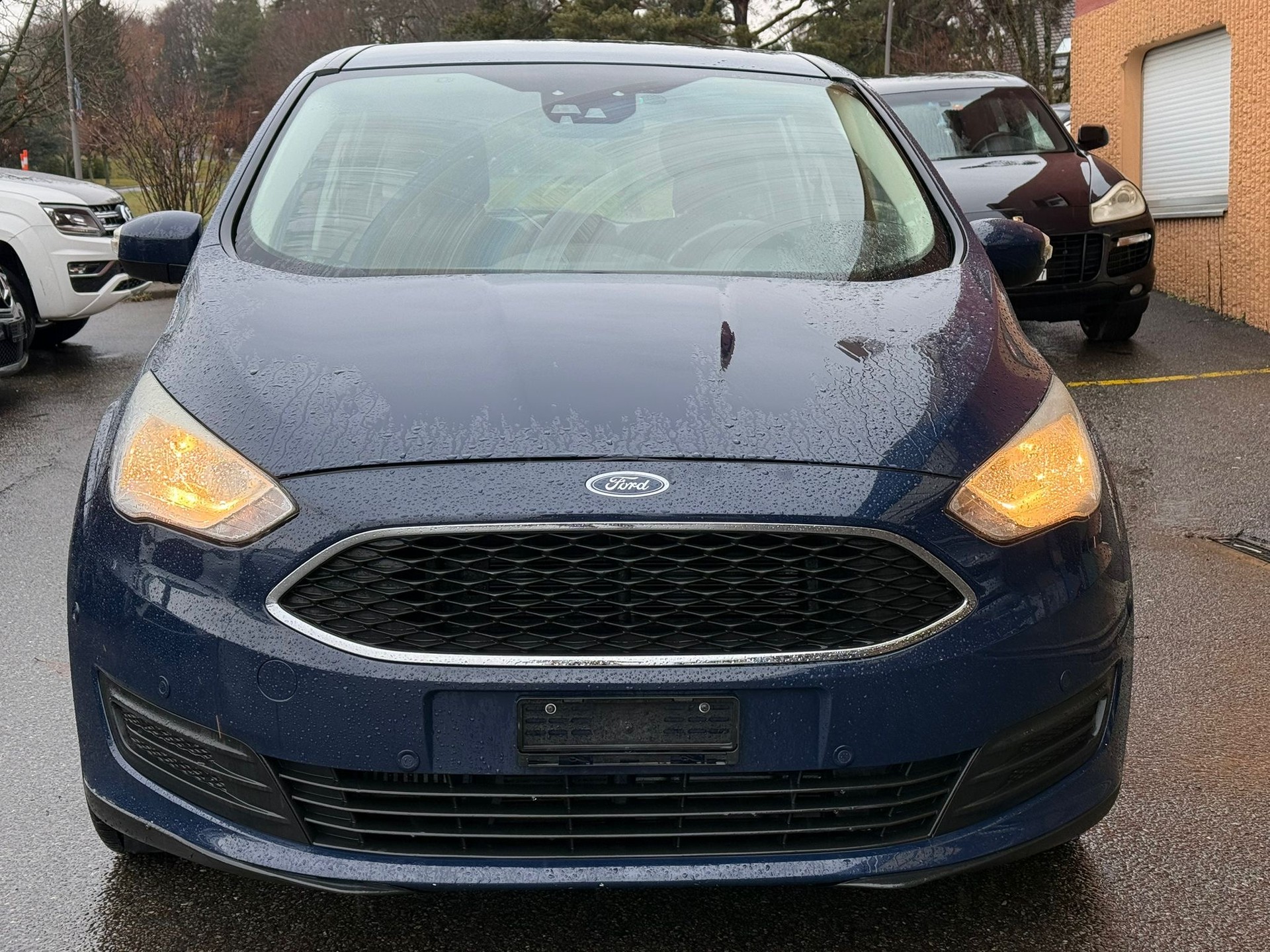 FORD GrC-Max 1.0 SCTi Trend-image-0