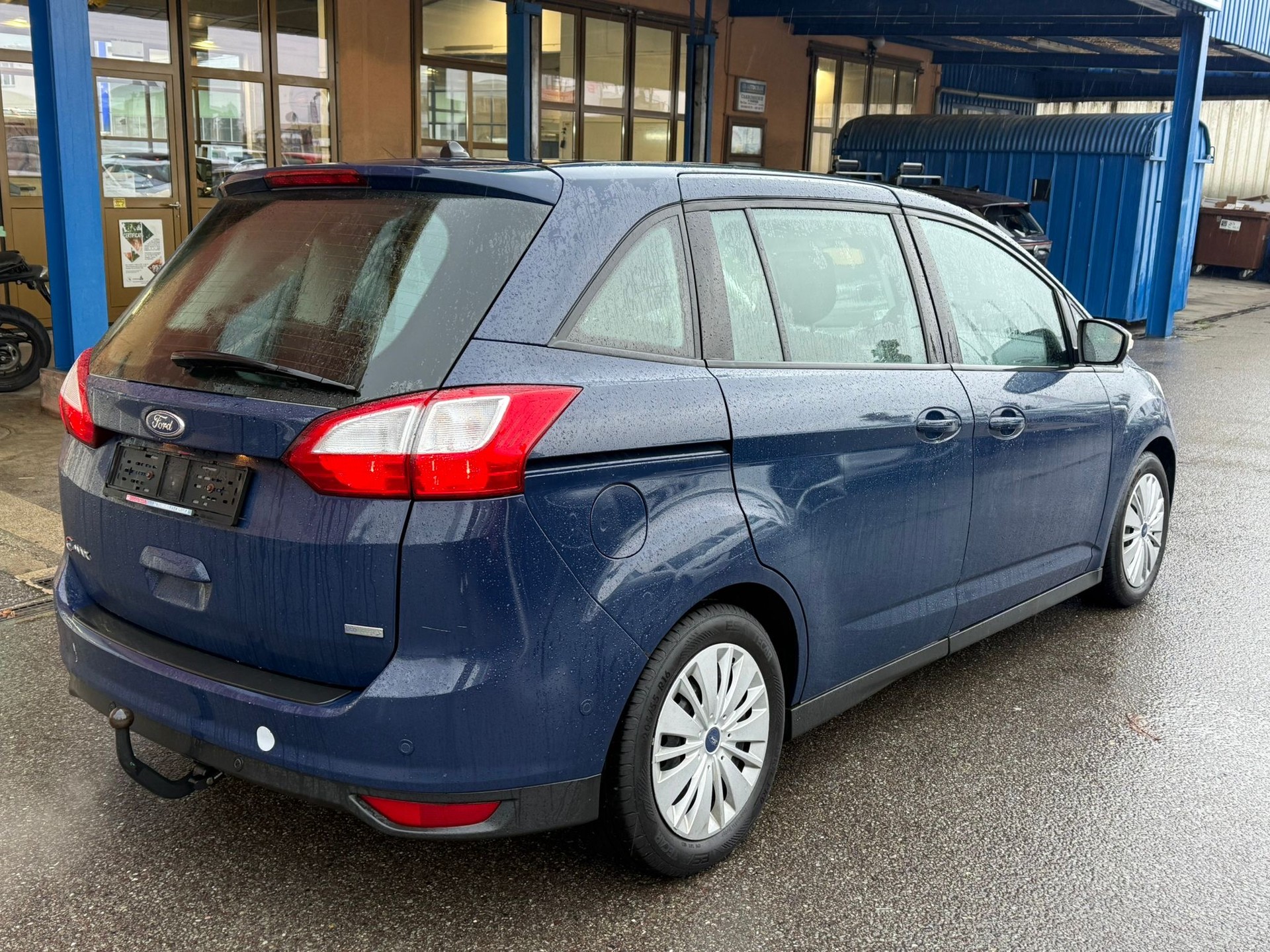 FORD GrC-Max 1.0 SCTi Trend-image-6