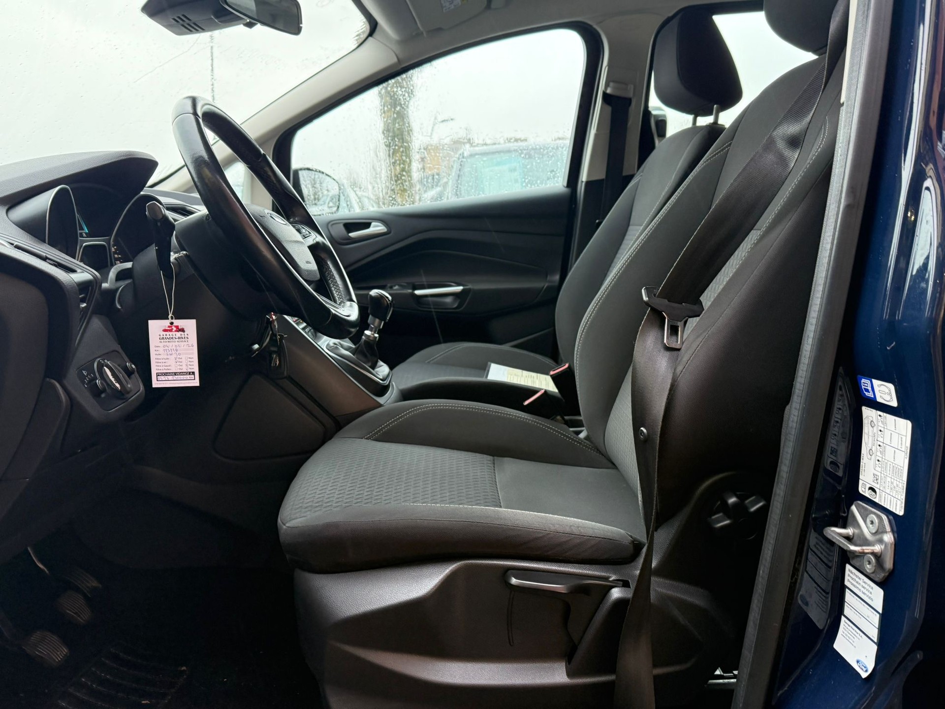 FORD GrC-Max 1.0 SCTi Trend-image-8
