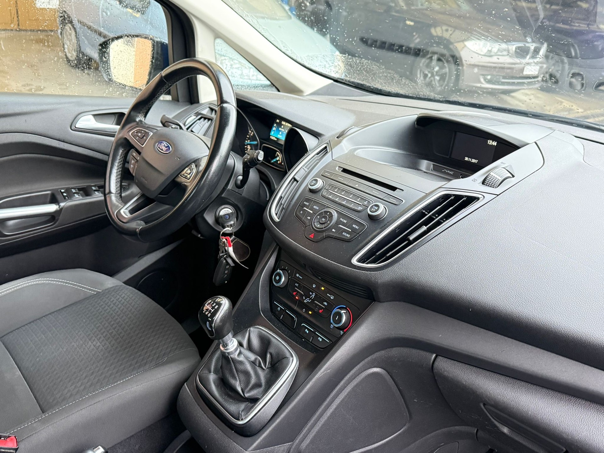 FORD GrC-Max 1.0 SCTi Trend-image-10