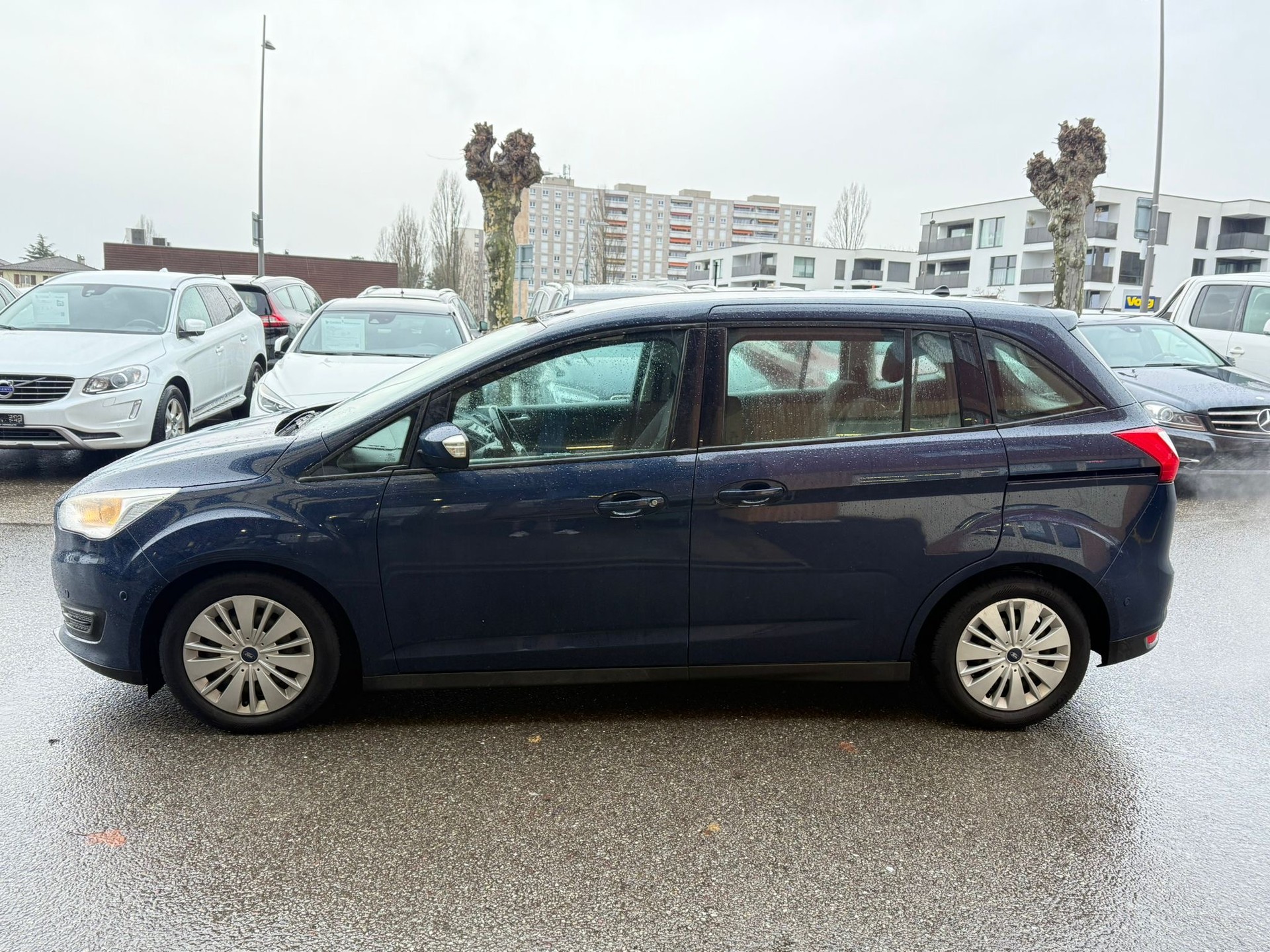 FORD GrC-Max 1.0 SCTi Trend-image-3