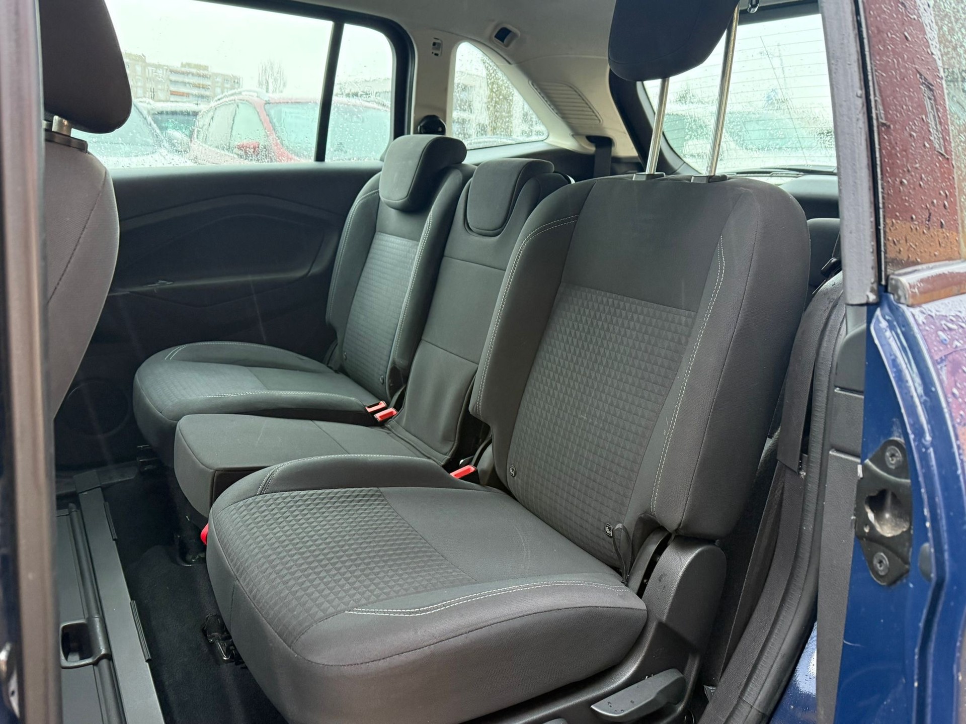 FORD GrC-Max 1.0 SCTi Trend-image-9