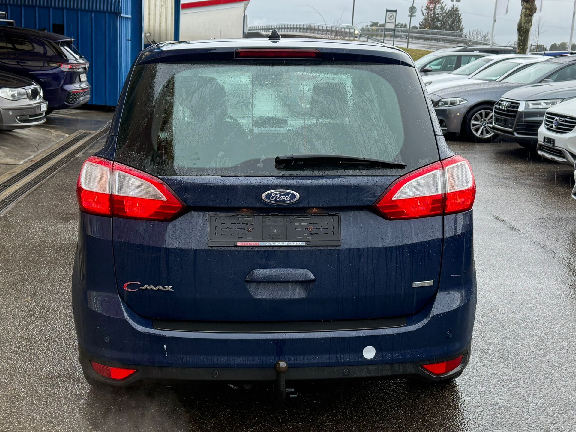 FORD GrC-Max 1.0 SCTi Trend-image-7