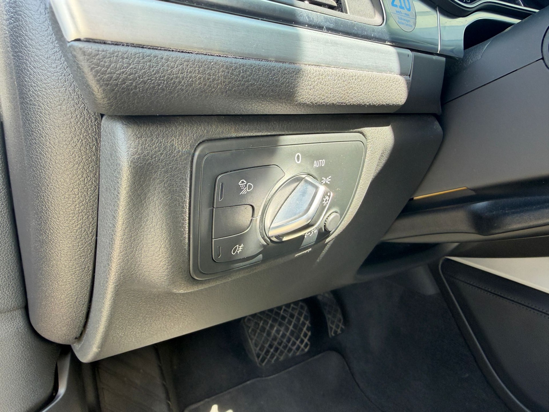 AUDI A6 Limousine 3.0 TDI V6 quattro S-tronic-image-13