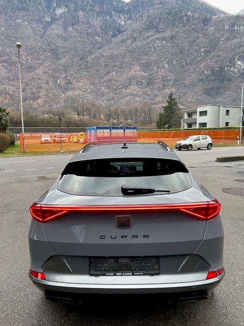 CUPRA Formentor 2.0TSI 4Drive DSG-image-8