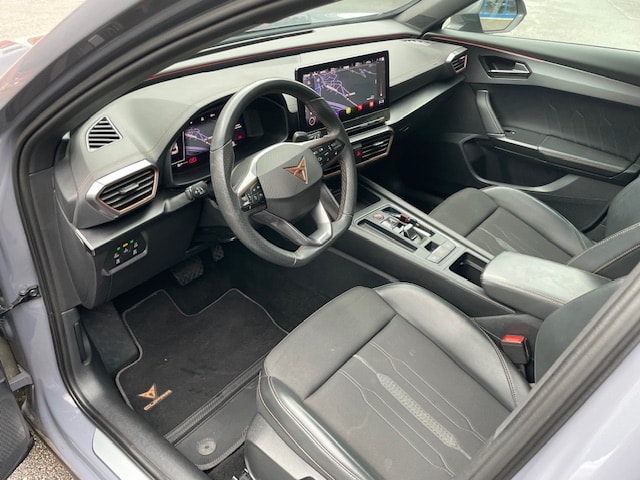 CUPRA Formentor 2.0TSI 4Drive DSG-image-10