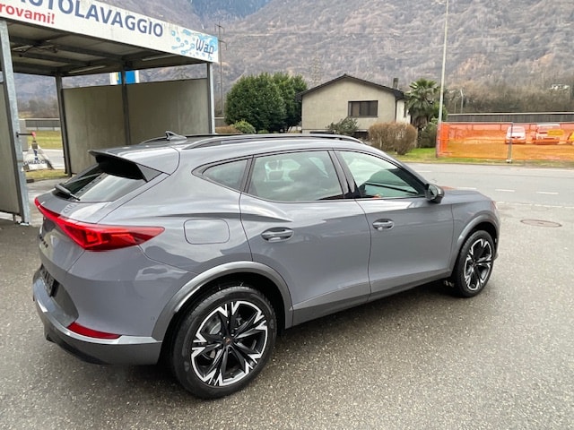CUPRA Formentor 2.0TSI 4Drive DSG-image-5