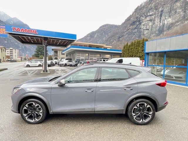 CUPRA Formentor 2.0TSI 4Drive DSG-image-4