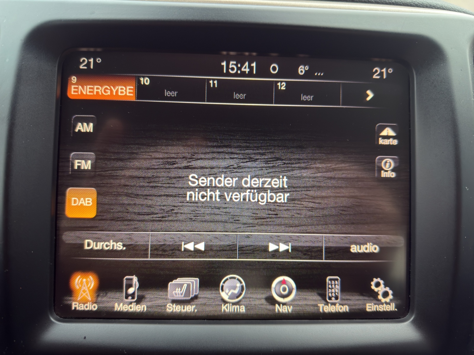 JEEP Cherokee 2.2TD Limited AWD 9ATX AD-image-27